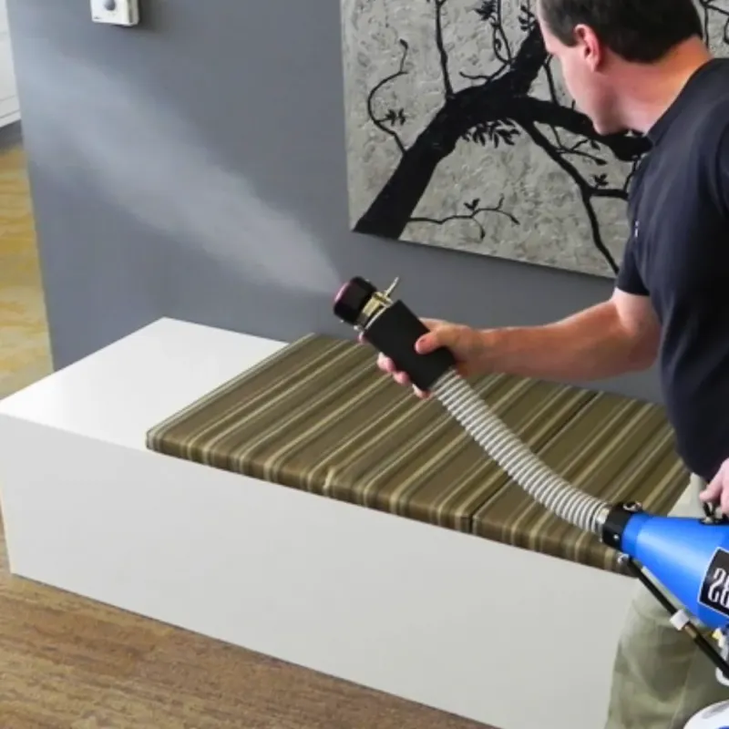 Professional Odor Removal in Wellington, UT